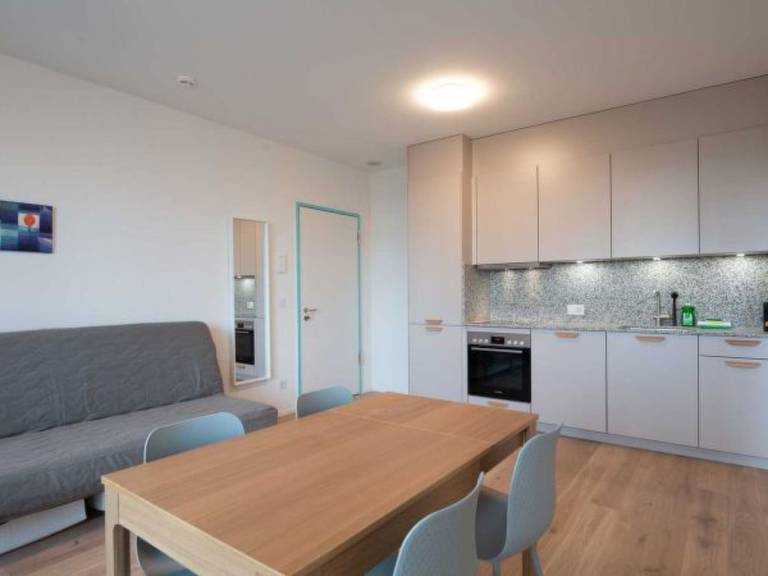 Holiday apartment with 1 room for 4 persons — photo 2