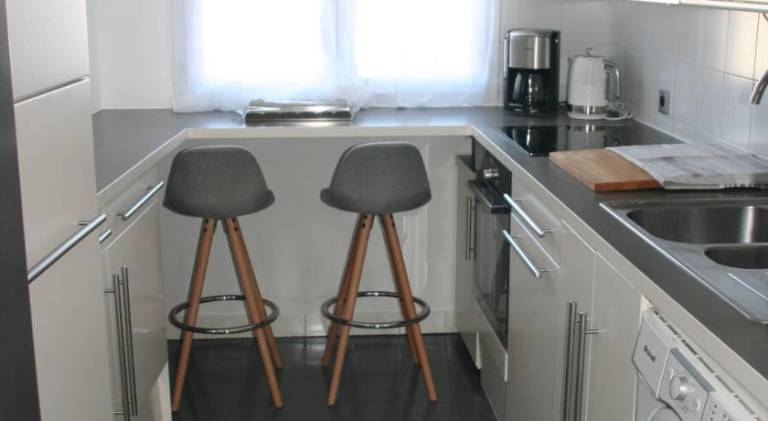 Apartment with terrace | Good for workation — photo 5