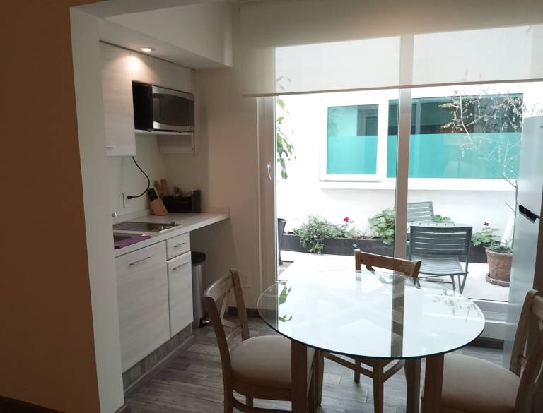 Apartment with fast internet — photo 2