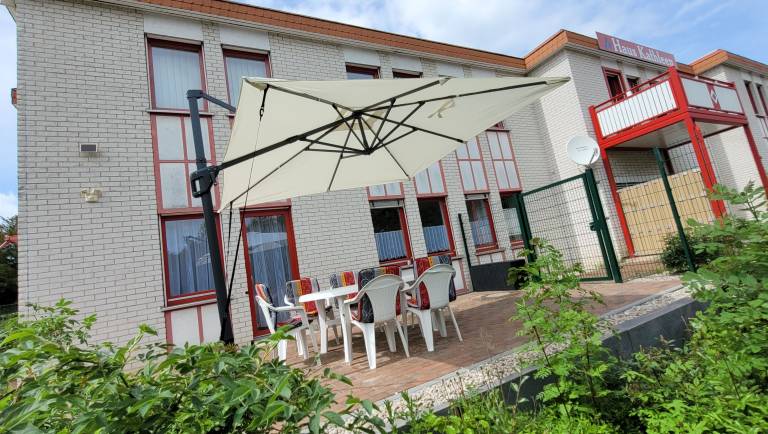 Ferienwohnung Reichenbach im Vogtland