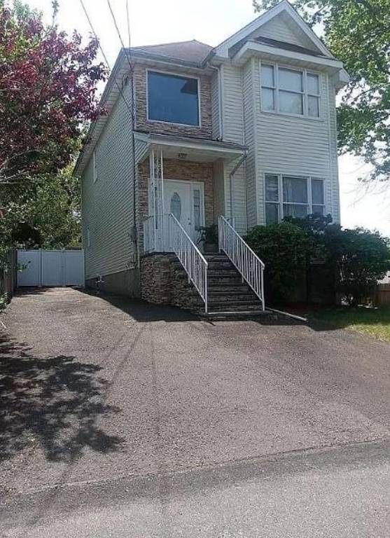 House Matawan