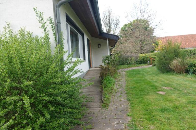 Ferienwohnung  Bad Salzuflen