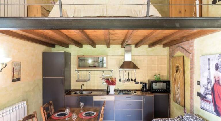 Holiday apartment with pool & jacuzzi | Pets allowed — photo 5