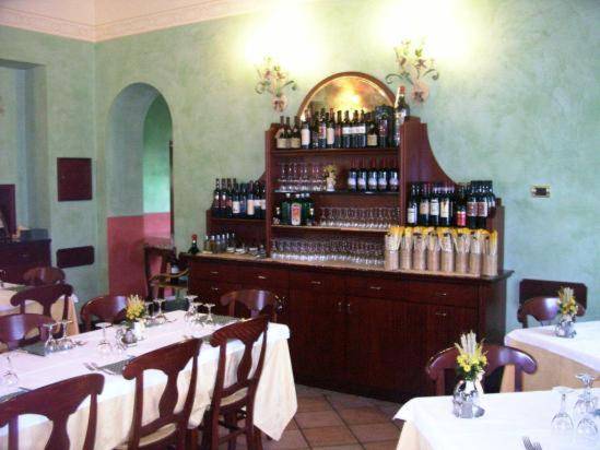 Albergo Escondido — photo 3