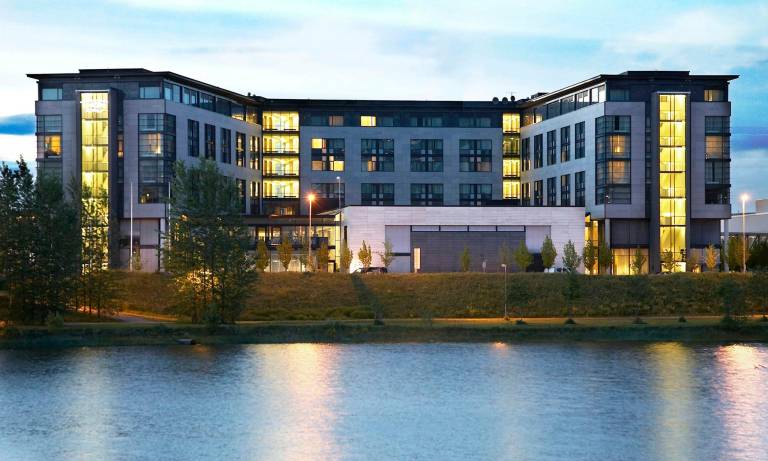 Thon Hotel Arena — photo 5