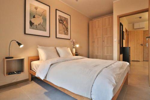 Holiday apartment | Perfect for remote work in Poznan