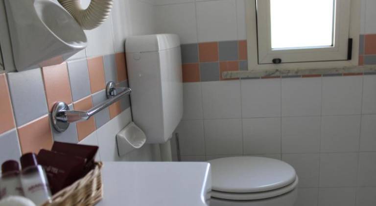 ABAhotel FRONTEMARE — photo 4