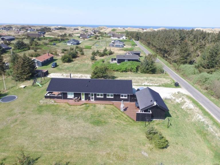 Ferienpark Søndervig