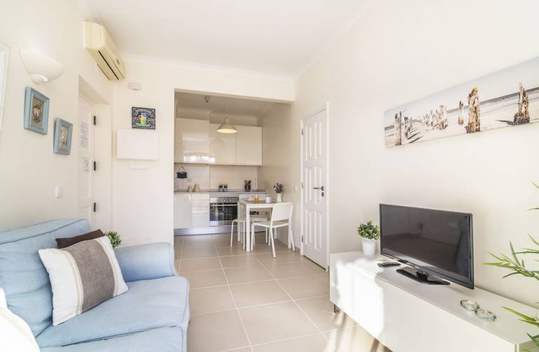 Aparthotel Vilamoura