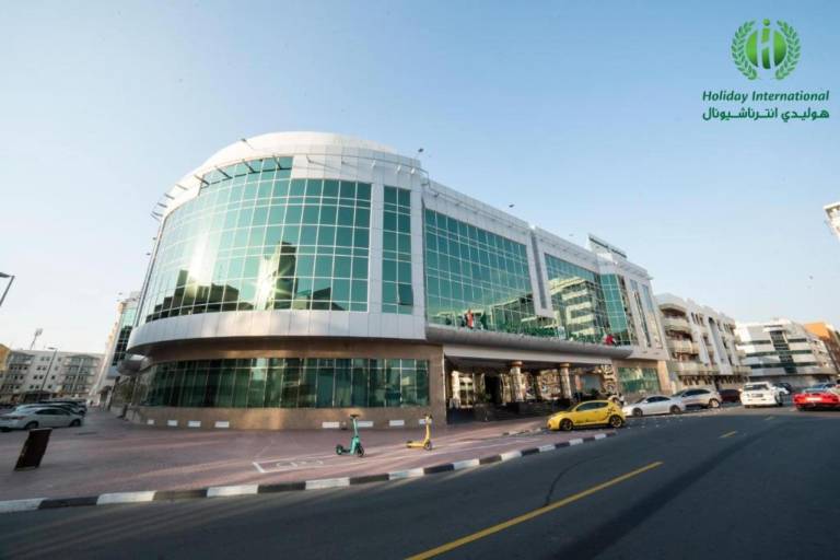 House Bur Dubai