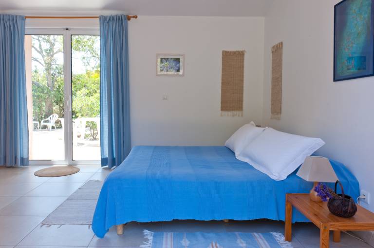 Fully equipped nice holiday park with garden, barbecue & pool | Garden view | Beach nearby | Pet-friendly — photo 2