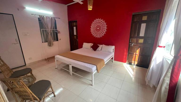 Villa Wai