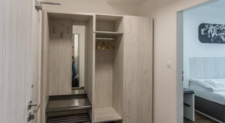 Hotel Garni VSB TUO — photo 5