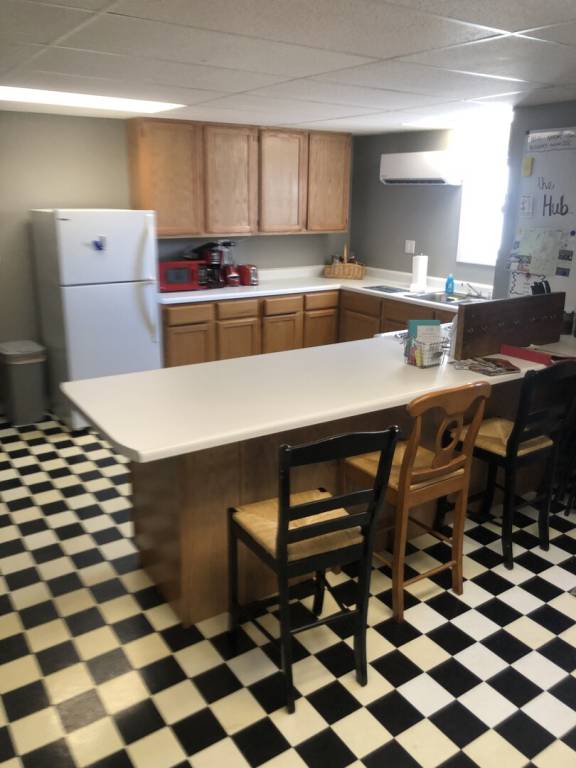 Condo with 2 rooms for 5 persons in Eureka Springs, AR