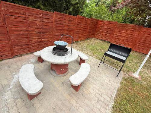 Luxury apartman — photo 2