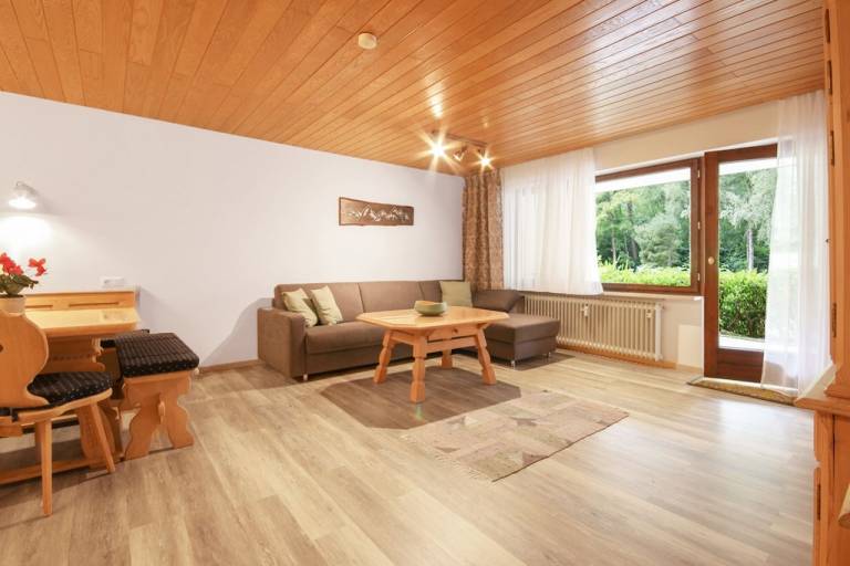 Ferienwohnung Oy-Mittelberg