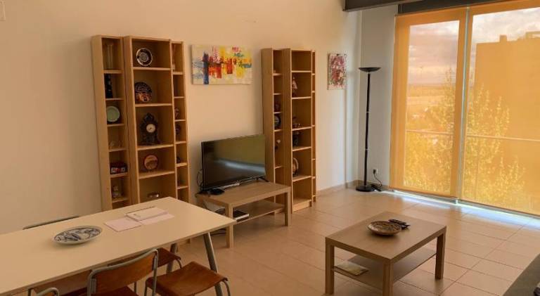 Beautiful rental apartment | Perfect for remote work | Dogs allowed in Alcorcon