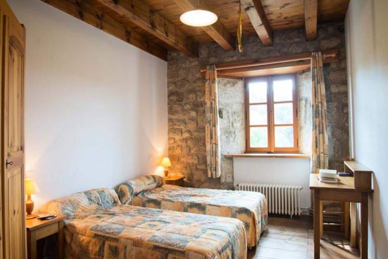 Beautiful holiday apartment with pool, terrace & garden | Pet-friendly — photo 4
