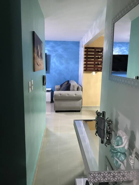 Apartment La Milagrosa