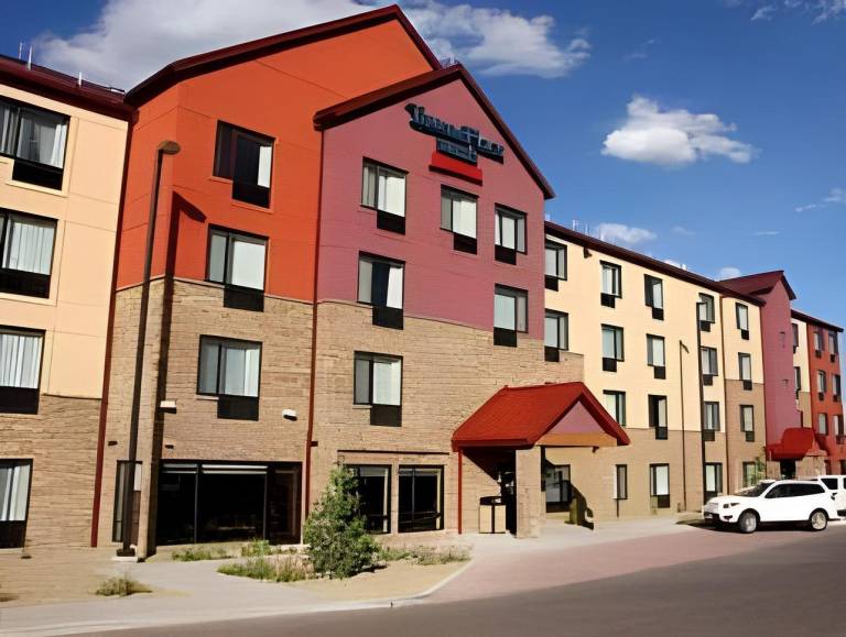 TownePlace Suites by Marriott Farmington in Farmington, NM