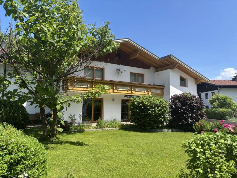 Ferienwohnung Weißenbach am Lech