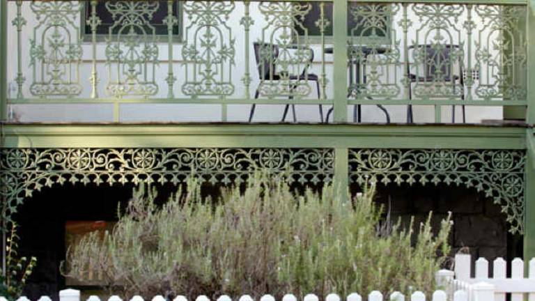 Apartment  Creswick