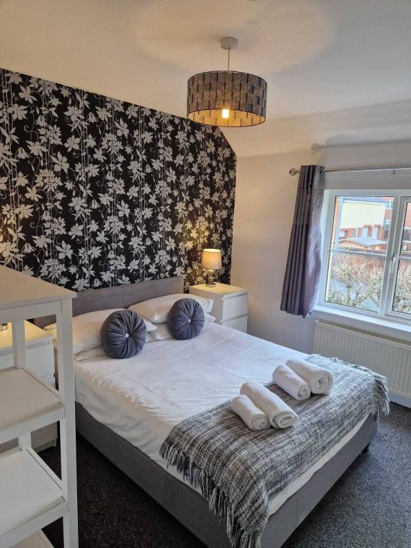 Apartment Hereford