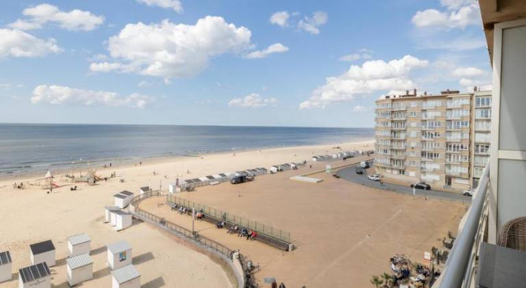 Charming holiday apartment | Close to the beach | Pets are welcome — photo 3