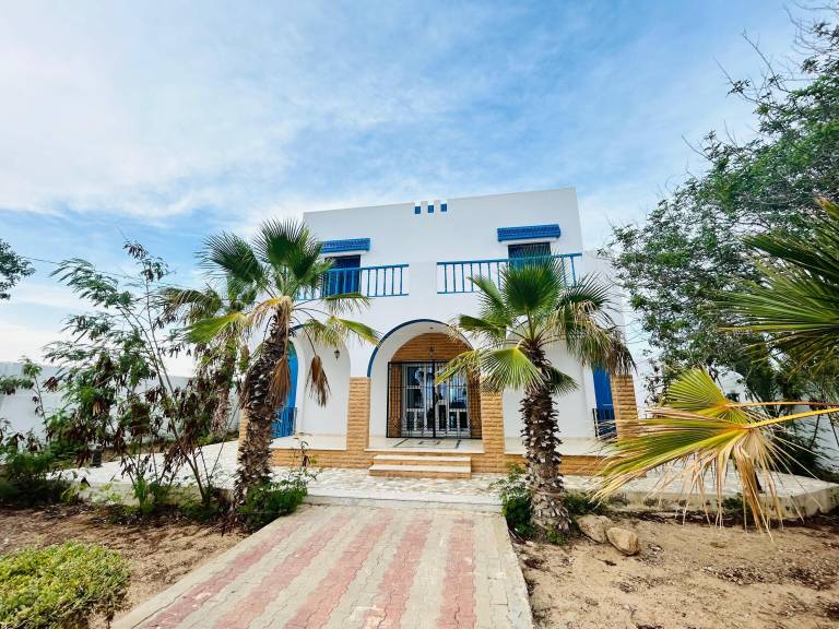 Villa  Mellita