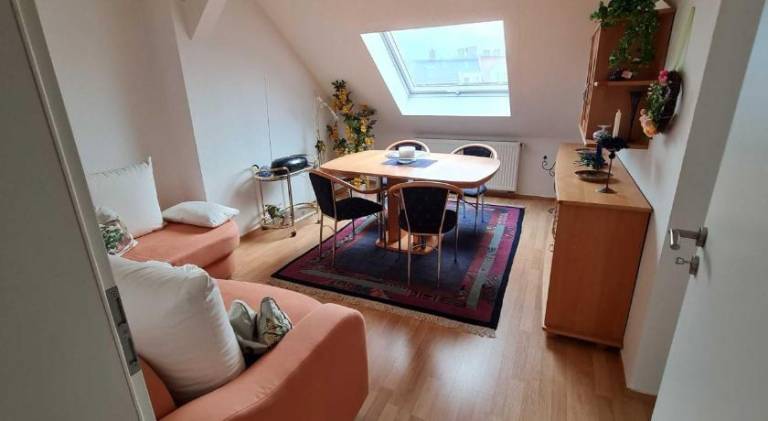 Rental apartment | Pets allowed in Görlitz