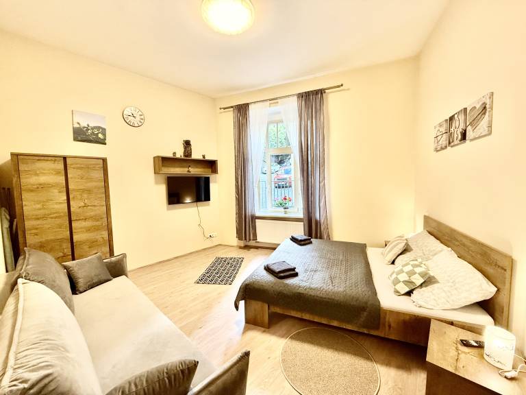 Ferienwohnung Karlsbad