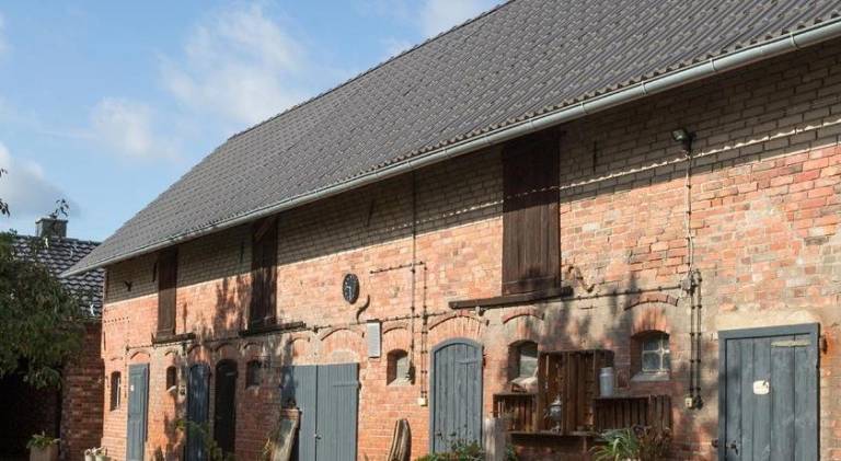 Ferienwohnung Peitz