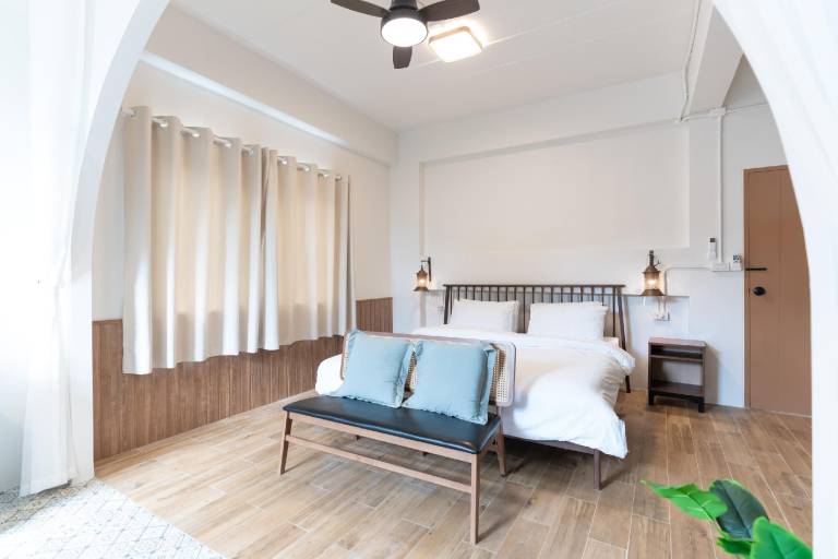 Apartamento Phuket