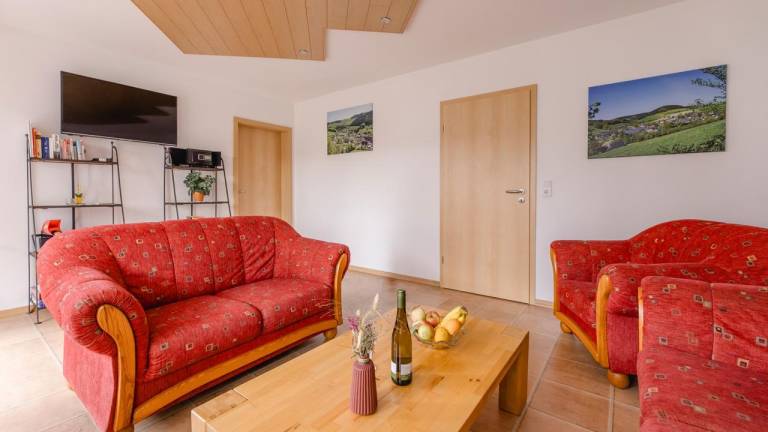 Ferienwohnung  Bad Fredeburg