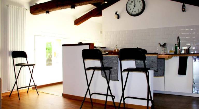 House with 1 room for 4 persons — photo 3