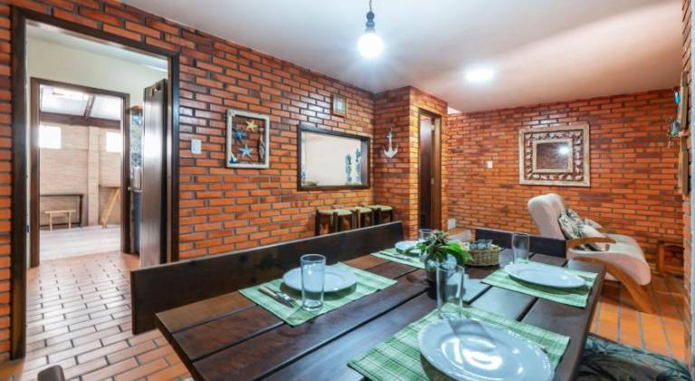 Vacation home with 3 rooms for 6 persons — photo 4