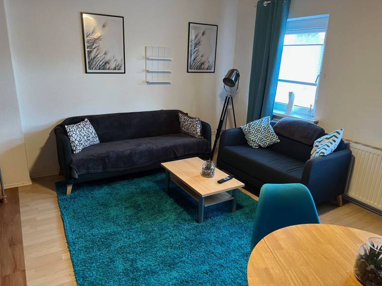 Ferienwohnung  Wingst