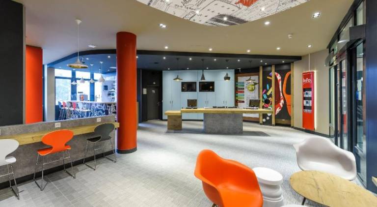 Ibis Luzern Kriens Hotel — photo 3