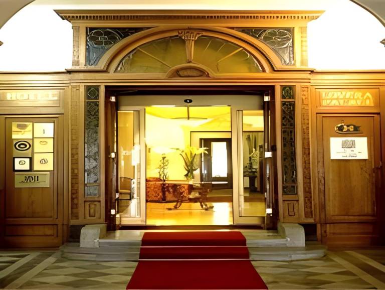 The Originals Boutique, Hotel Palazzo Lovera — photo 4