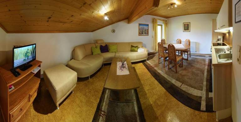 Ferienwohnung Stubaital