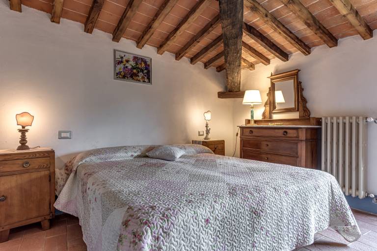 Agriturismo 'La Casa Di Colle' with Mountain Views and Shared Garden — photo 5