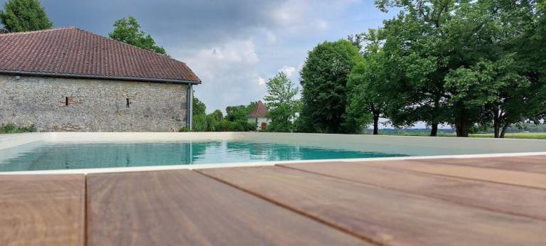 Logement  Lagrange