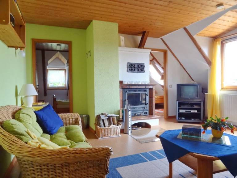 Apartament Oberegg