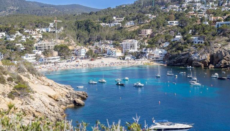 Apartamento Cala Vadella