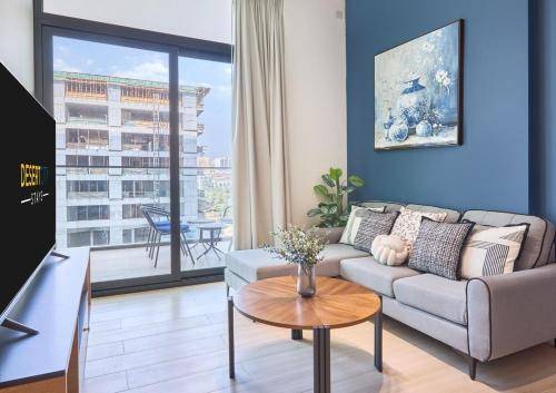 Appartement Emirates Hills