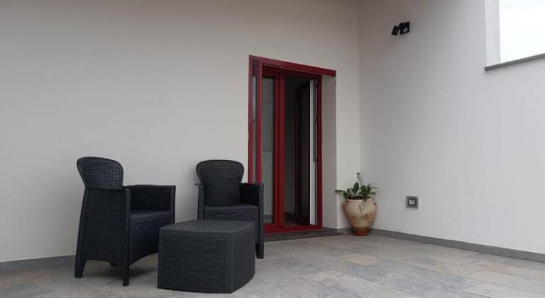 Rental apartment with terrace — photo 4