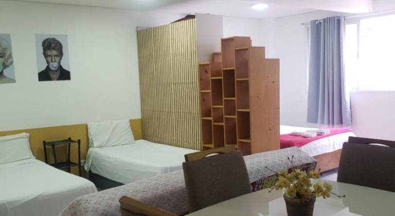 Apartamento super familia centro sp — photo 5