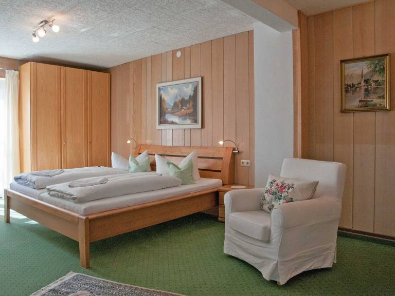House Bad Wiessee