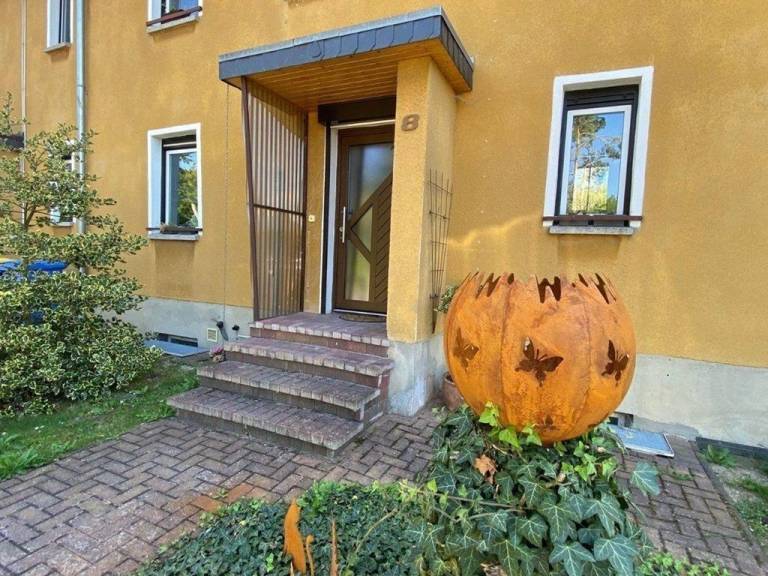 Ferienwohnung Querfurt