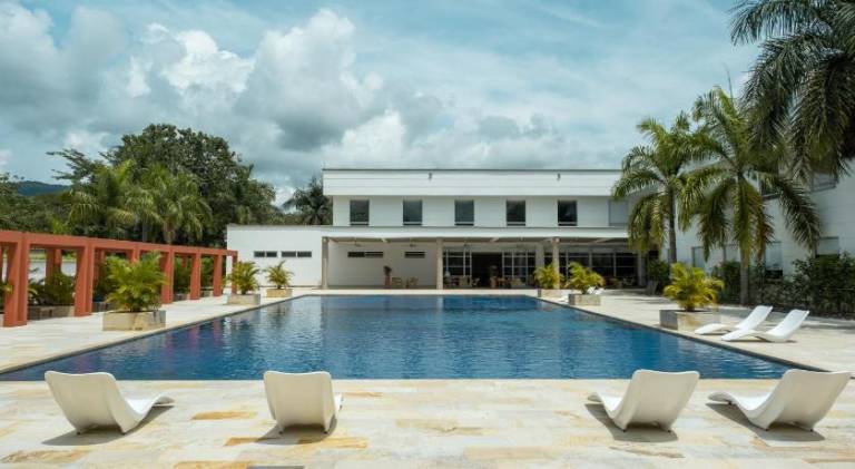 Hotel Morua — photo 2